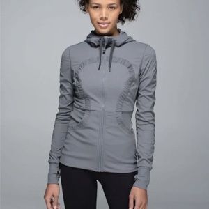 Lululemon Dance Studio Jacket III